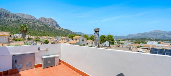 Casa de 3 dormitorios en Polop, Spain No. 136195 21