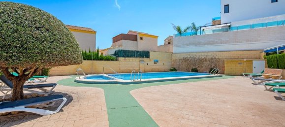 Casa de 3 dormitorios en Polop, Spain No. 136195 42