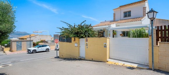Casa de 3 dormitorios en Polop, Spain No. 136195 43