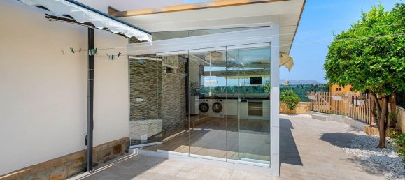 Casa de 3 dormitorios en Polop, Spain No. 136195 36