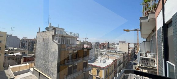 3غرفة شقة في Bari, Italy رقم 34273 17