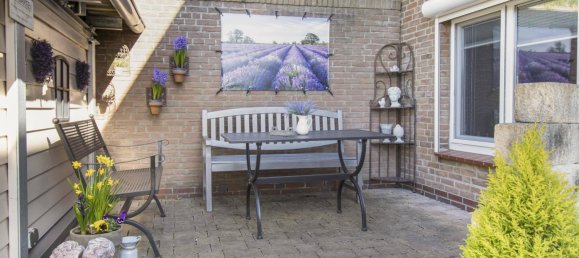 5-Zimmer Haus in Bremen, Germany, Nr. 63391 40