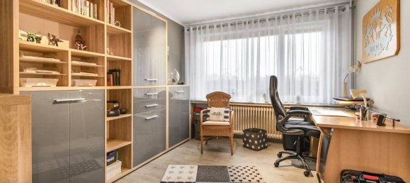 5-Zimmer Haus in Bremen, Germany, Nr. 63391 6