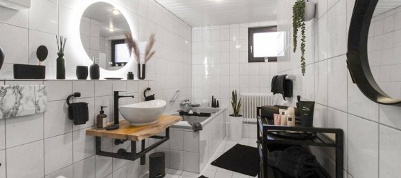 5-Zimmer Haus in Bremen, Germany, Nr. 63391 23