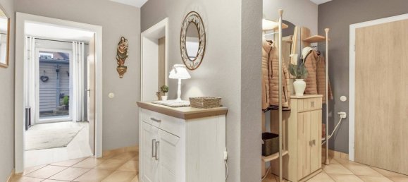 5-Zimmer Haus in Bremen, Germany, Nr. 63391 10