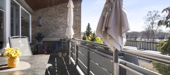 5-Zimmer Haus in Bremen, Germany, Nr. 63391 12