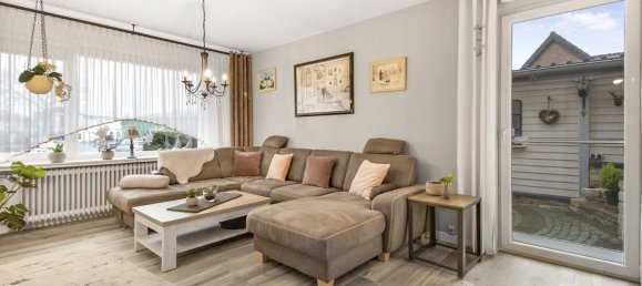 5-Zimmer Haus in Bremen, Germany, Nr. 63391 19