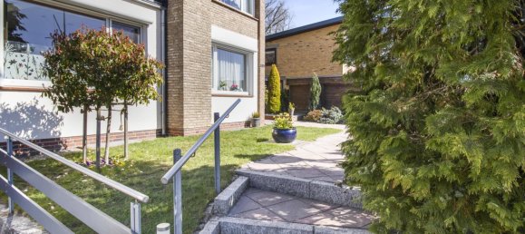 5-Zimmer Haus in Bremen, Germany, Nr. 63391 2