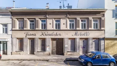 25غرفة فيلا في Meidling, Austria رقم 225871