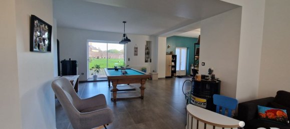 6 rooms House in Canny-sur-Therain, France No. 226774 5