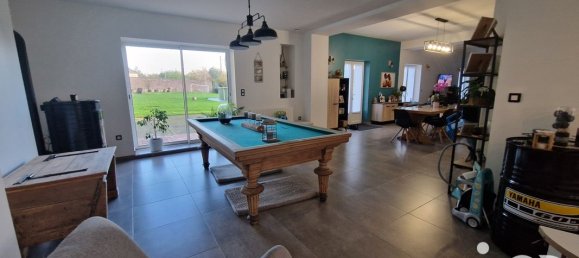 6 rooms House in Canny-sur-Therain, France No. 226774 6