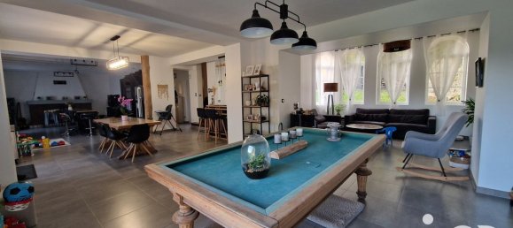 6 rooms House in Canny-sur-Therain, France No. 226774 4