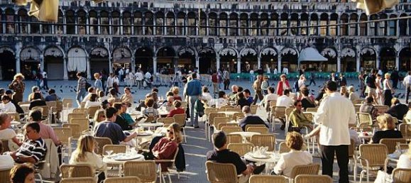 5-Zimmer Gewerbliche Immobilie in Venice, Italy, Nr. 61805 9