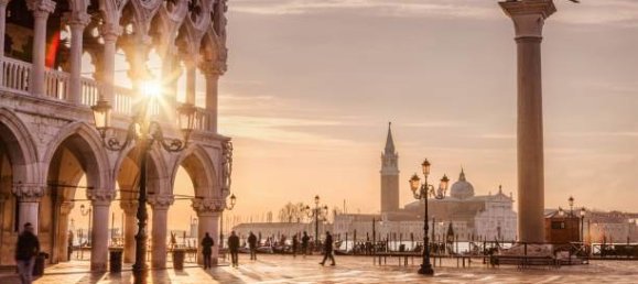 5-Zimmer Gewerbliche Immobilie in Venice, Italy, Nr. 61805 11