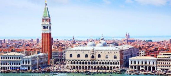 5-Zimmer Gewerbliche Immobilie in Venice, Italy, Nr. 61805 2