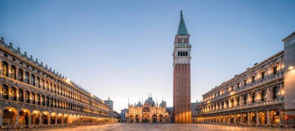 5-Zimmer Gewerbliche Immobilie in Venice, Italy, Nr. 61805 13