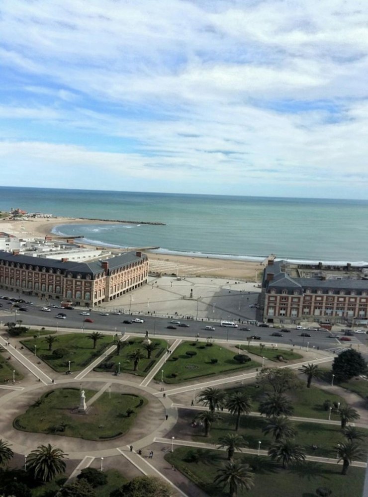 Studio in Buenos Aires, Argentina, Nr. 58658