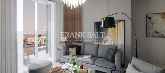 3 chambres Appartement à Kappara, Malta No. 389 20