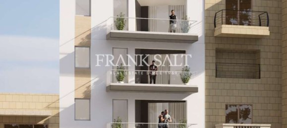 3 chambres Appartement à Kappara, Malta No. 389 26