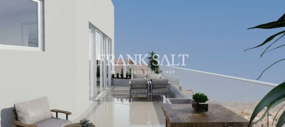 3 chambres Appartement à Kappara, Malta No. 389 10