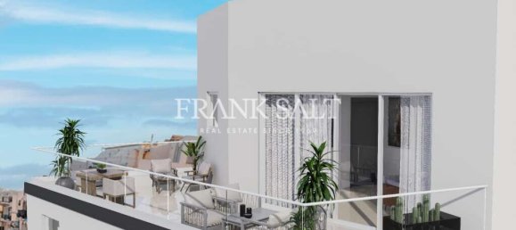 3 chambres Appartement à Kappara, Malta No. 389 6