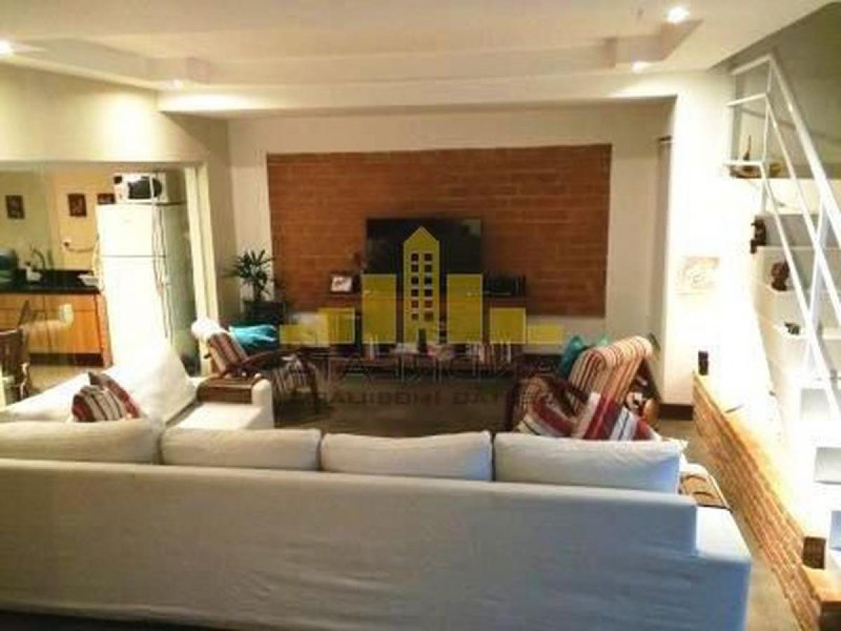 Дом с 4 спальнями в Рио-де-Жанейро, Бразилия № 529861