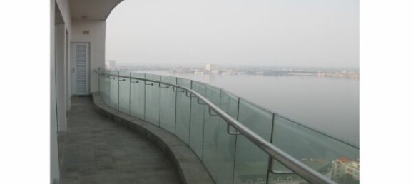 5 bedrooms Apartment in Tay Ho, Vietnam No. 7203 5