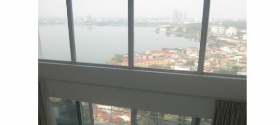 5 bedrooms Apartment in Tay Ho, Vietnam No. 7203 12