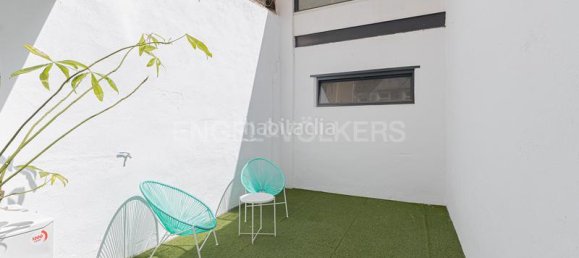 1 chambre Appartement à Gracia, Spain No. 168618 4