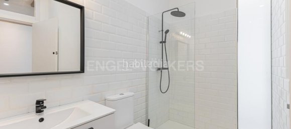 1 chambre Appartement à Gracia, Spain No. 168618 21