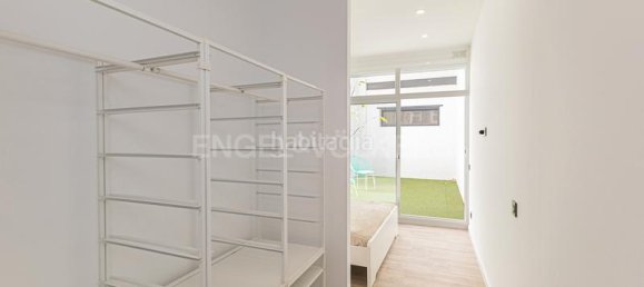 1 chambre Appartement à Gracia, Spain No. 168618 27