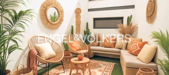 1 chambre Appartement à Gracia, Spain No. 168618 2