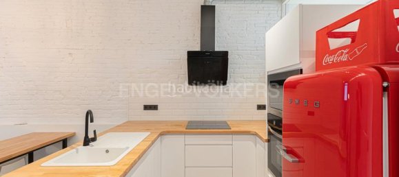 1 chambre Appartement à Gracia, Spain No. 168618 12