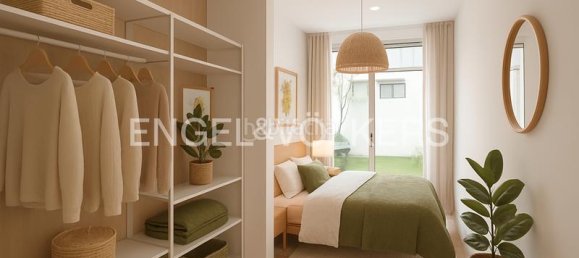 1 chambre Appartement à Gracia, Spain No. 168618 28