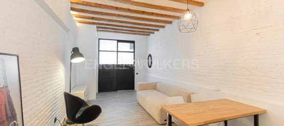 1 chambre Appartement à Gracia, Spain No. 168618 14
