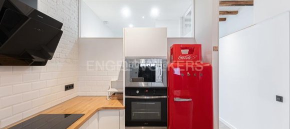 1 chambre Appartement à Gracia, Spain No. 168618 13