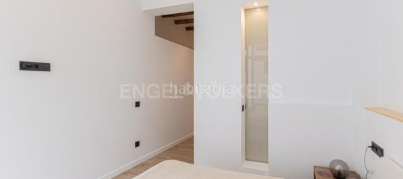 1 chambre Appartement à Gracia, Spain No. 168618 32