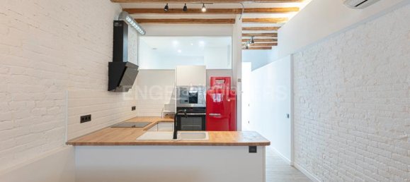 1 chambre Appartement à Gracia, Spain No. 168618 10