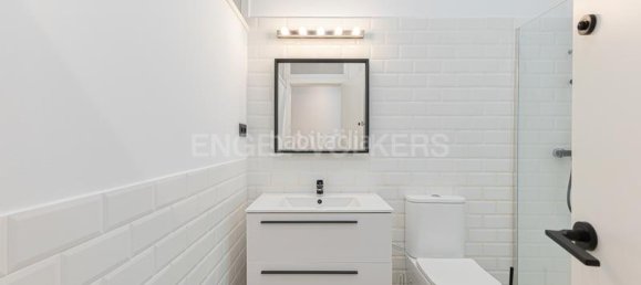 1 chambre Appartement à Gracia, Spain No. 168618 20