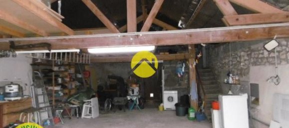 3 bedrooms Castles in Le Blanc, France No. 152882 12