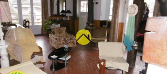 3 bedrooms Castles in Le Blanc, France No. 152882 2