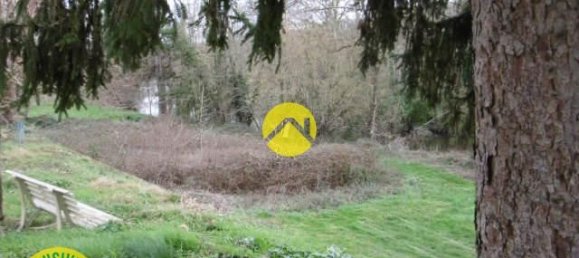 3 bedrooms Castles in Le Blanc, France No. 152882 15