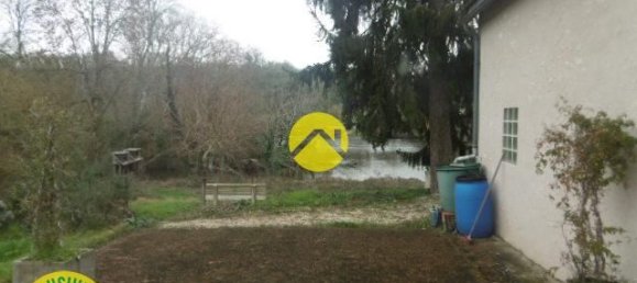 3 bedrooms Castles in Le Blanc, France No. 152882 18