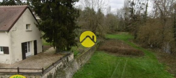 3 bedrooms Castles in Le Blanc, France No. 152882 13