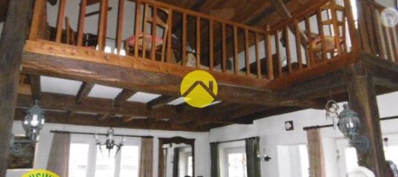 3 bedrooms Castles in Le Blanc, France No. 152882 4