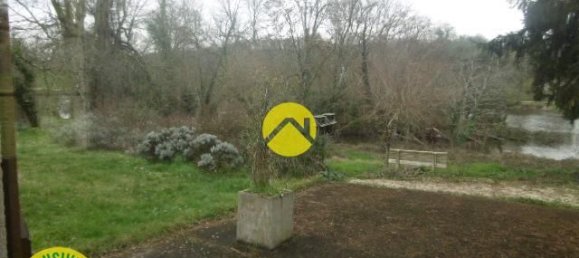 3 bedrooms Castles in Le Blanc, France No. 152882 16