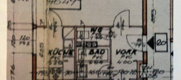 2 rooms Apartment in Meidling, Austria No. 261358 10