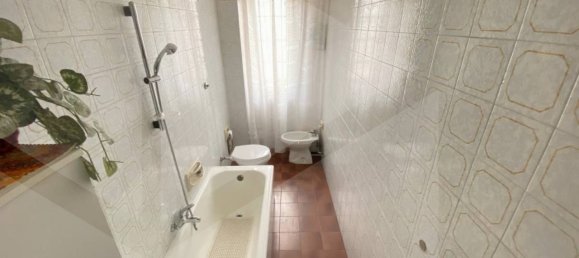 Квартира с 3 комнатами в Мольфетта, Италия № 32449 17