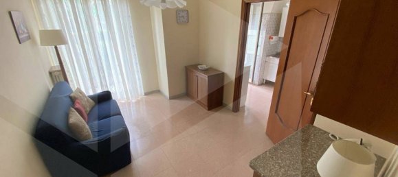 Квартира с 3 комнатами в Мольфетта, Италия № 32449 6