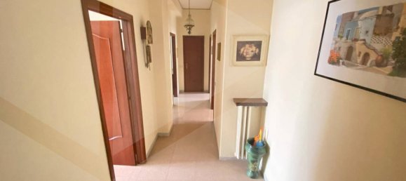 Квартира с 3 комнатами в Мольфетта, Италия № 32449 2